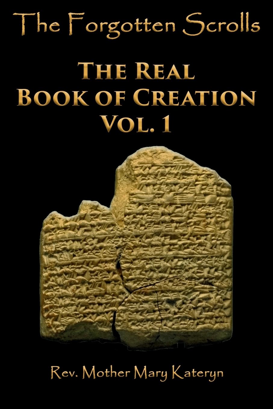 The Forgotten Scrolls Philosophy