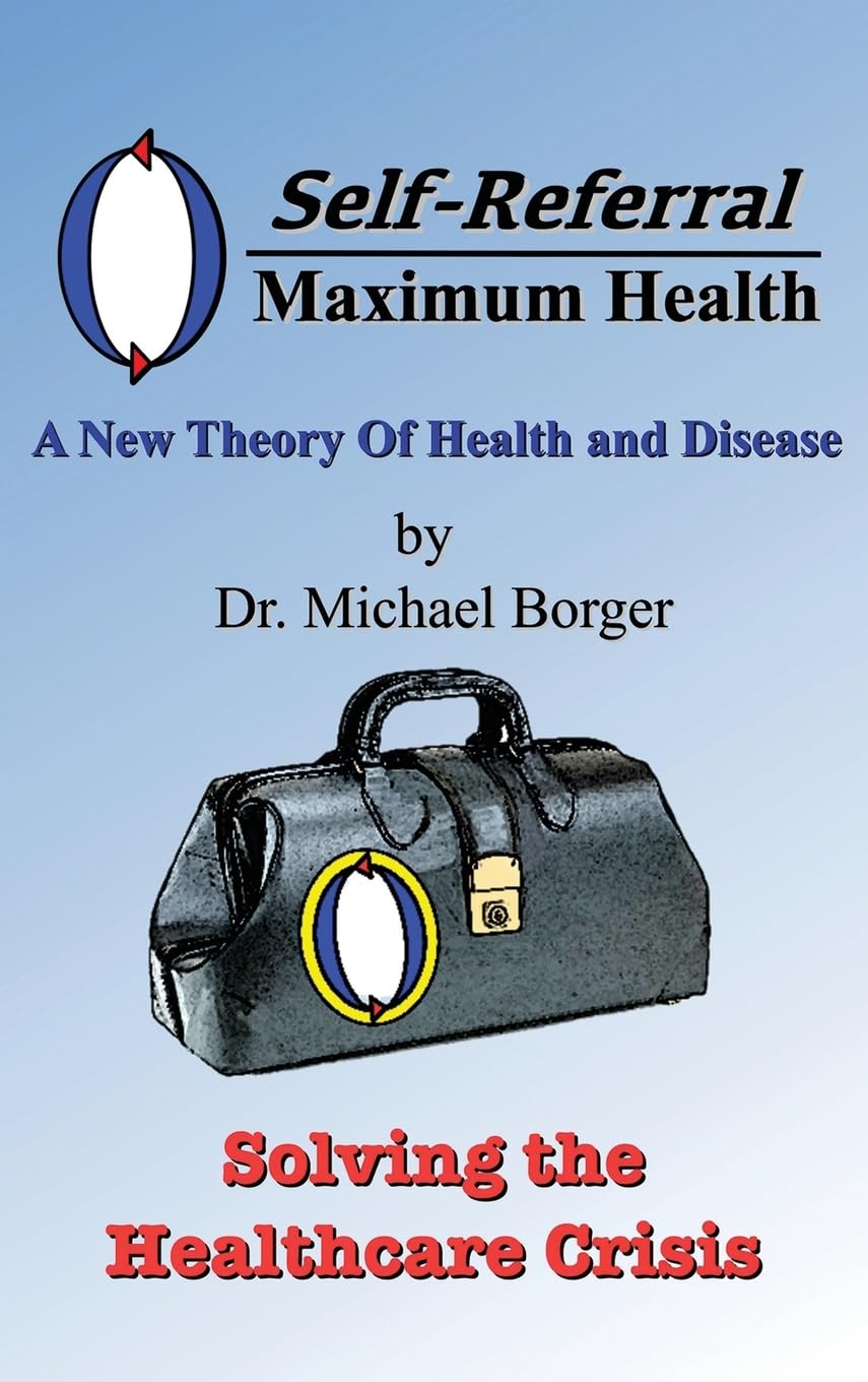 Product Image: Self-Referral/Maximum Health
