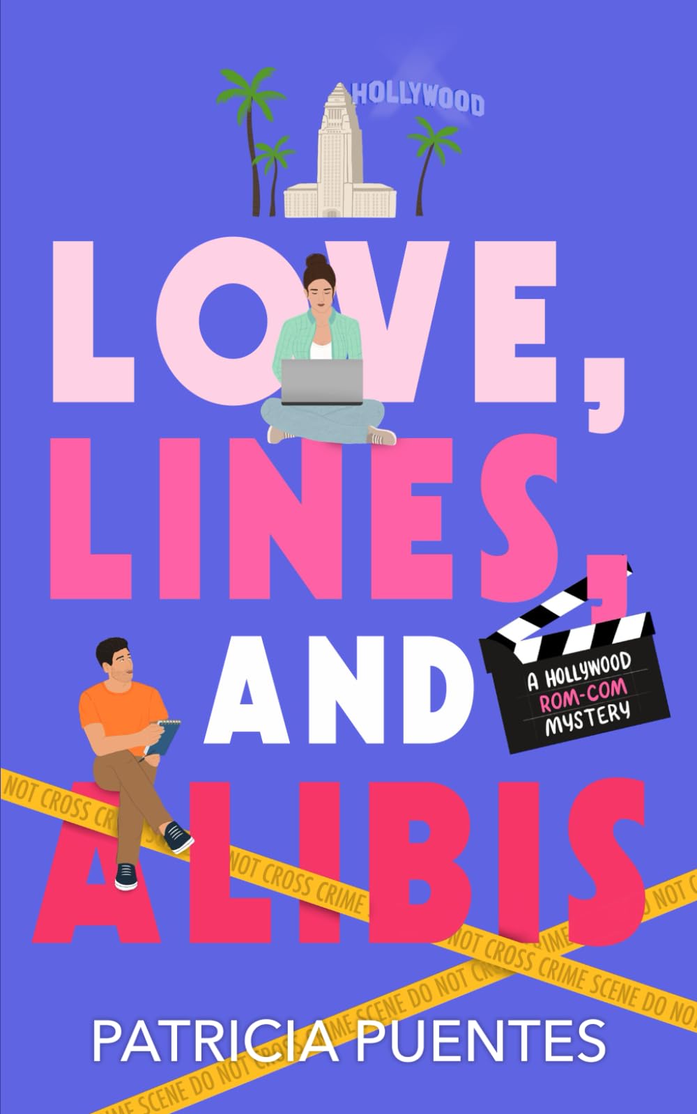Love, Lines, and Alibis Humour & Satire