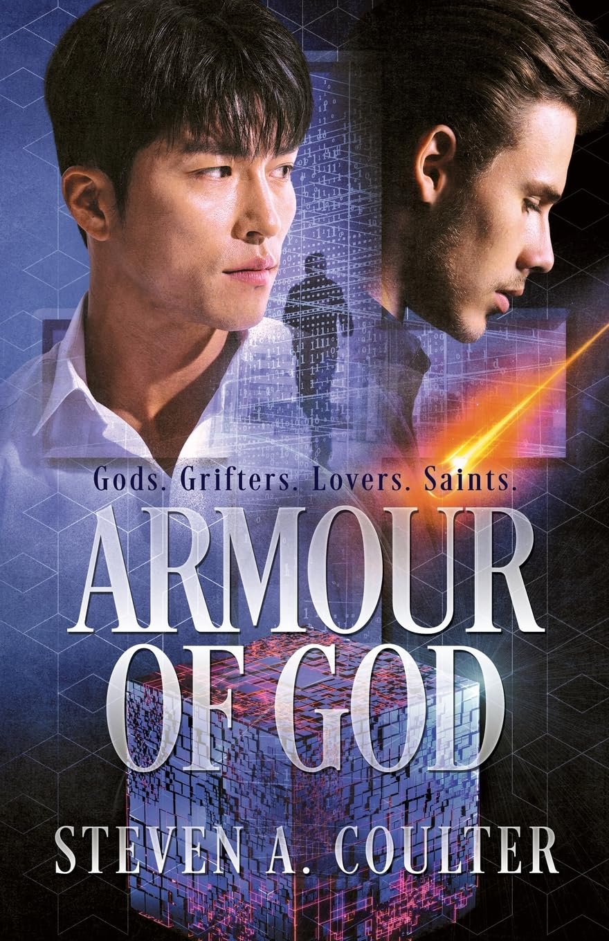 Armour of God LGBTQ+