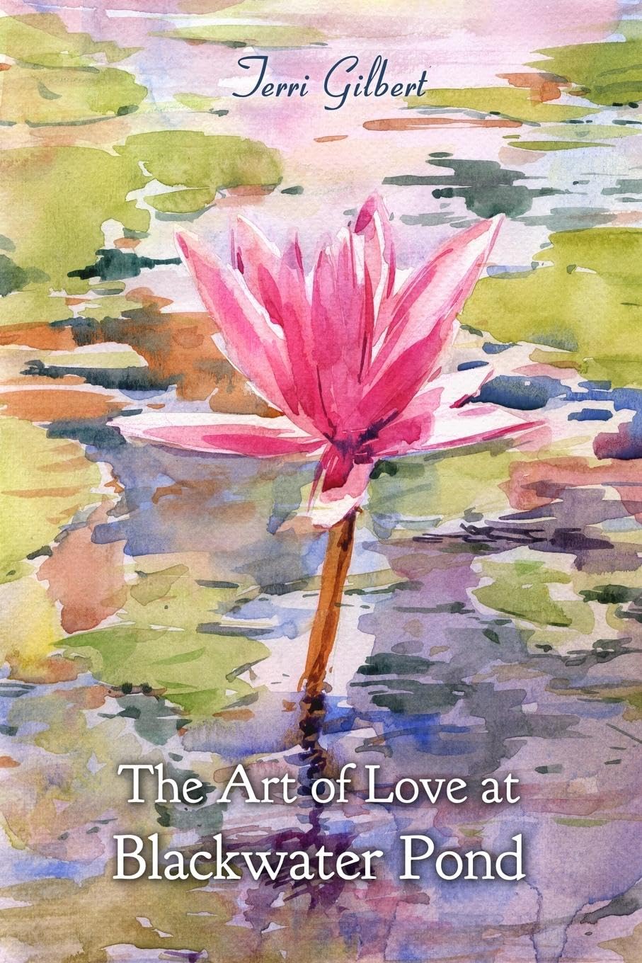 The Art of Love at Blackwater Pond Contemporary literature