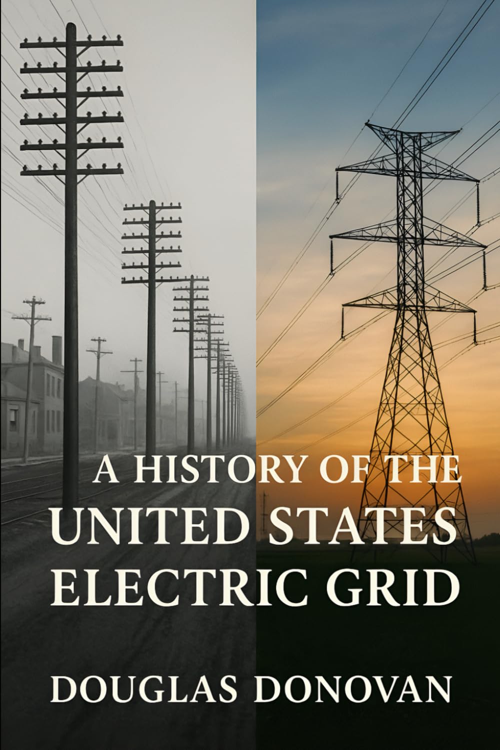 A History of the United States Electric Grid Politics & History