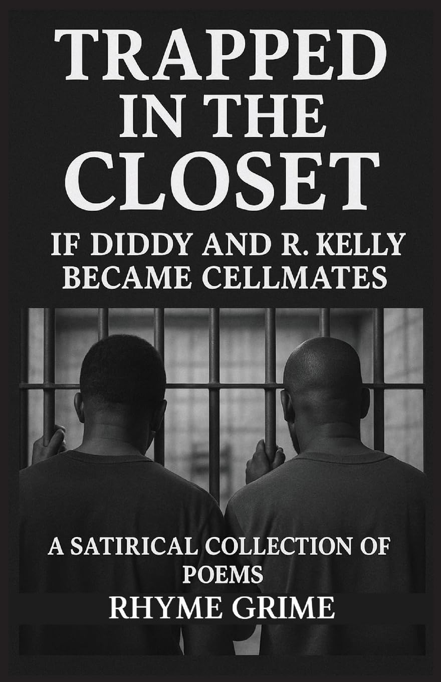 Trapped In The Closet Contemporary literature