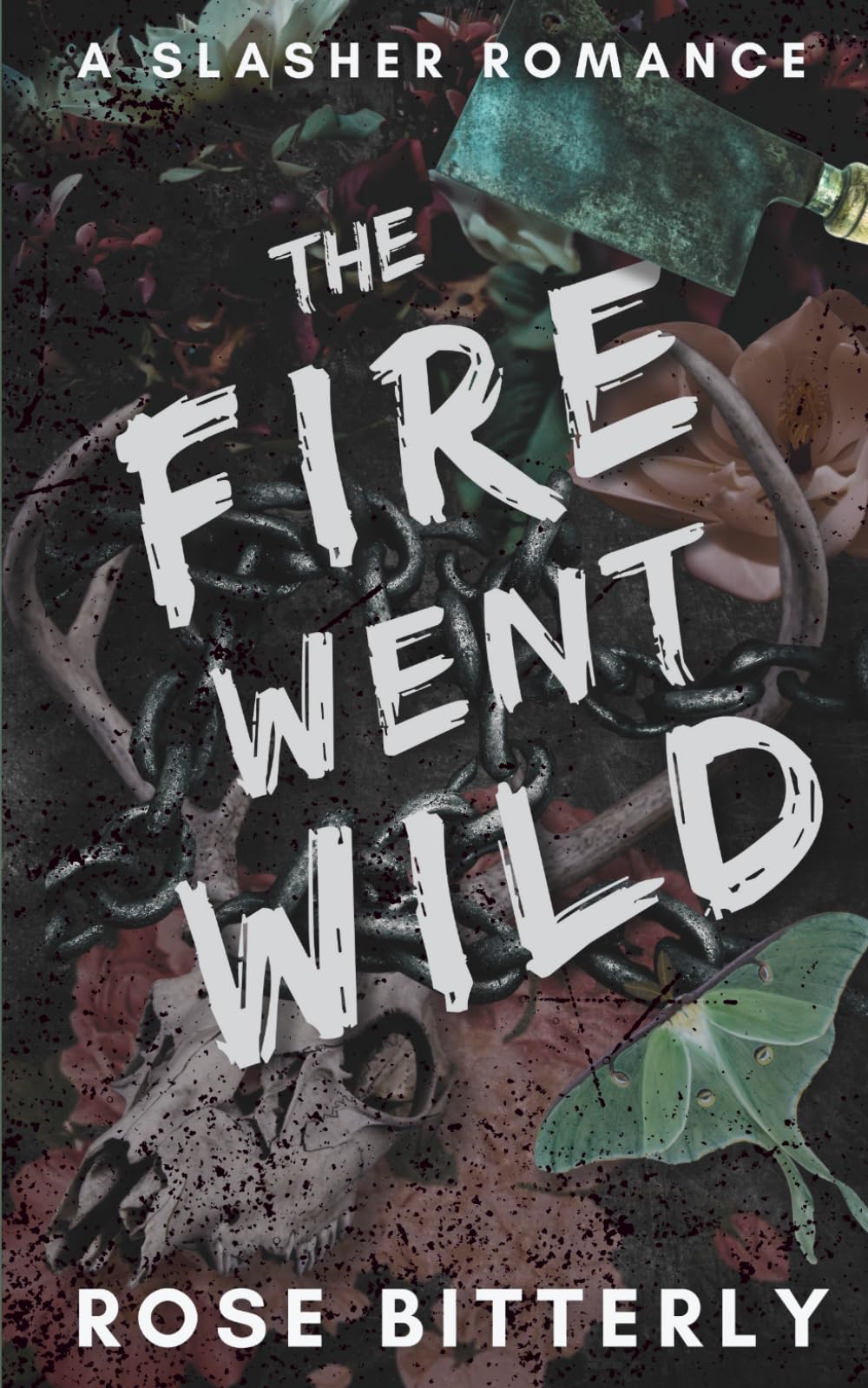 The Fire Went Wild Classics