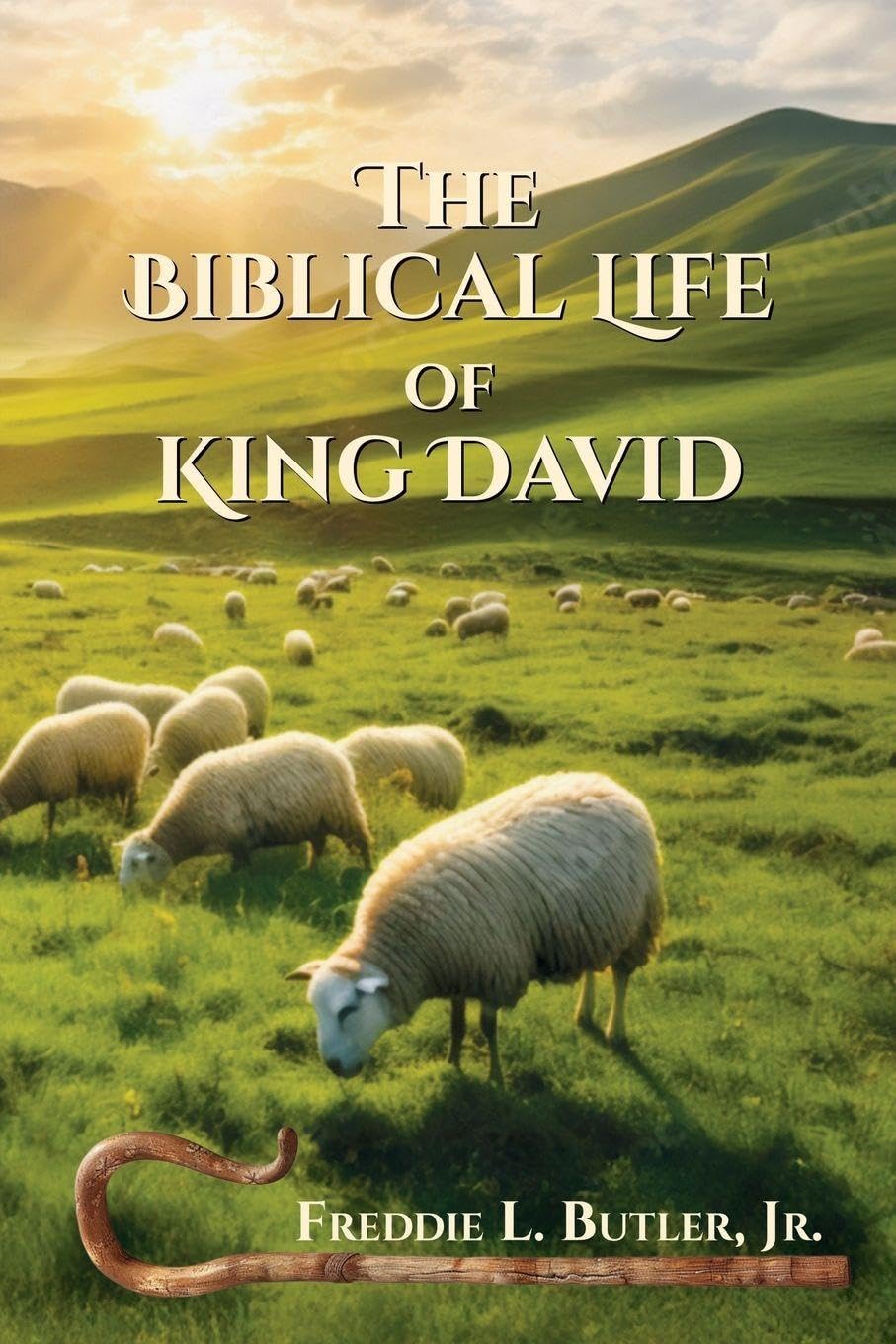 The Biblical Life of King David Religion & Esotericism