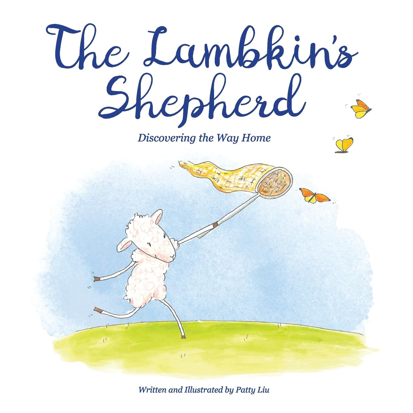 The Lambkin's Shepherd Non-fiction