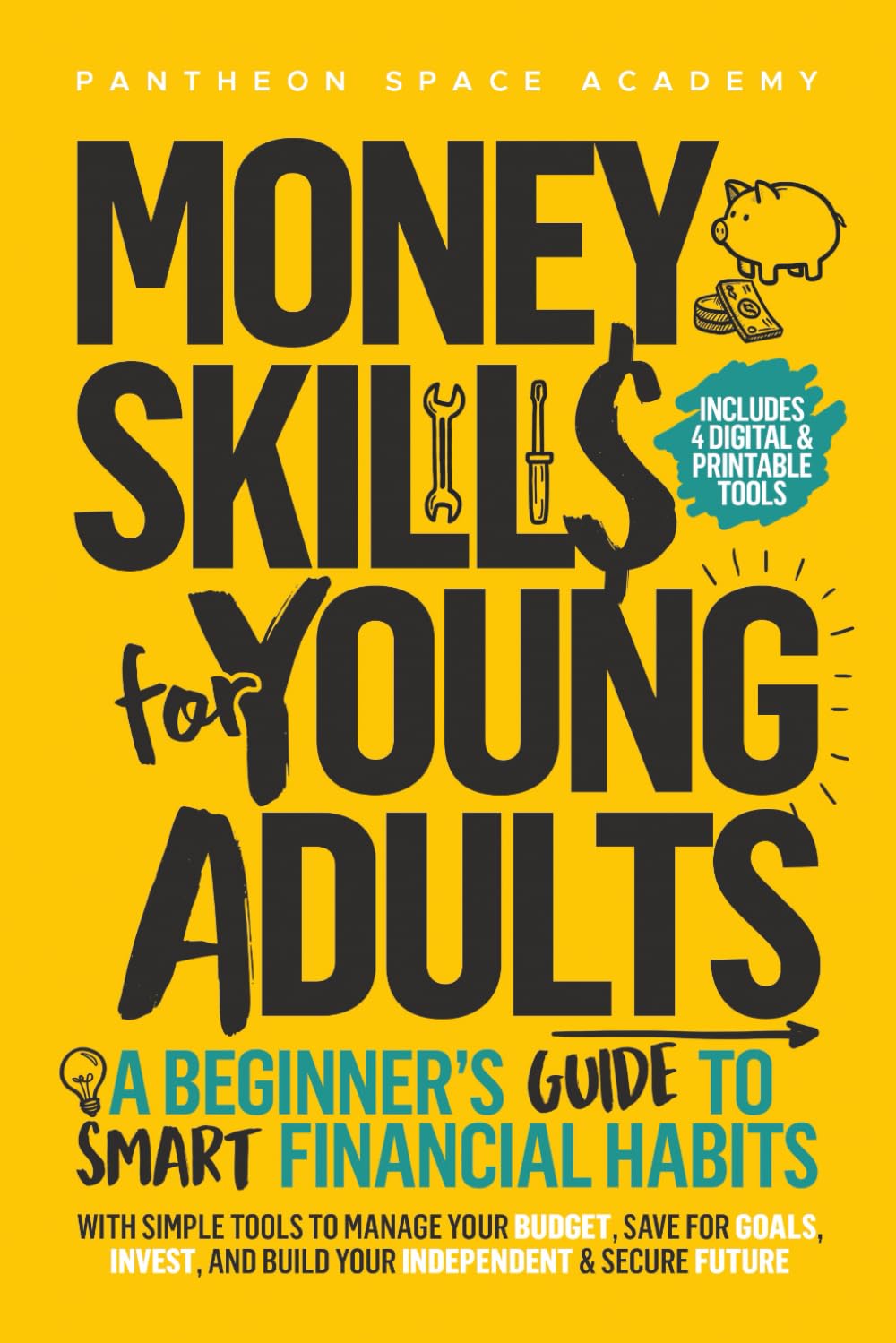 Money Skills for Young Adults Law