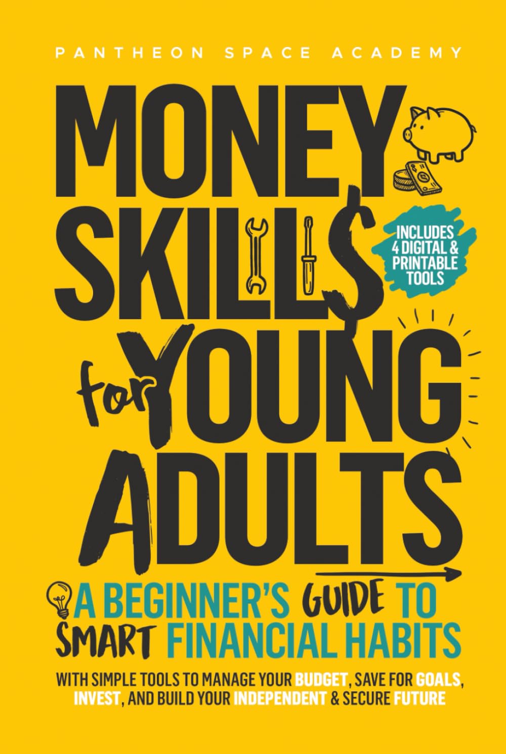 Money Skills for Young Adults Law
