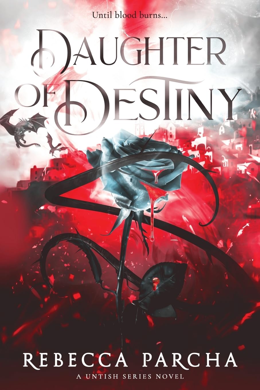 Daughter of Destiny Contemporary literature
