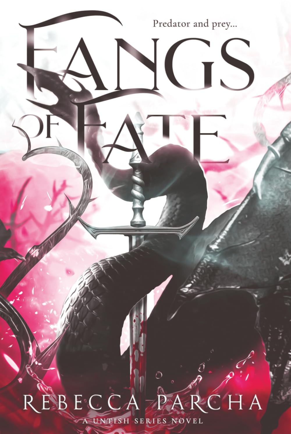 Fangs of Fate Historical Fiction
