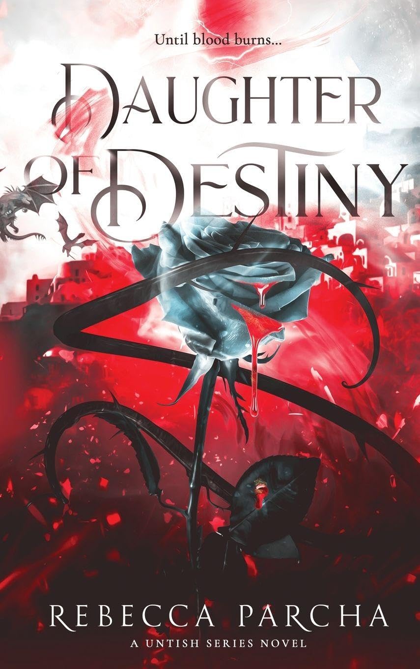 Daughter of Destiny Contemporary literature