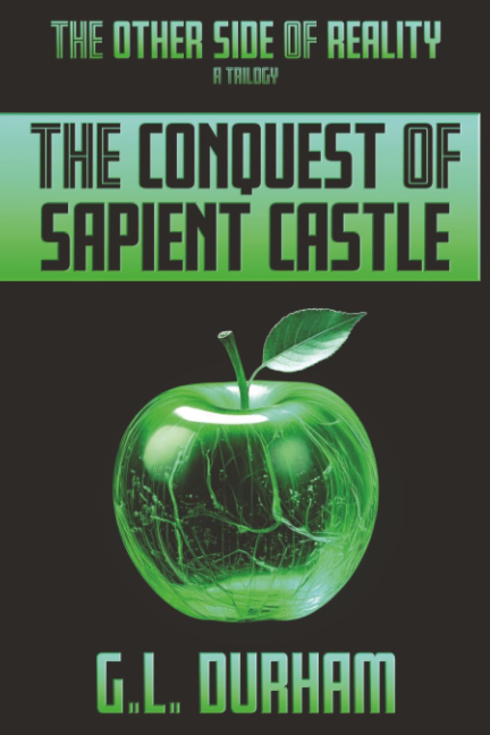 The Conquest Of Sapient Castle Suspense & Thrillers