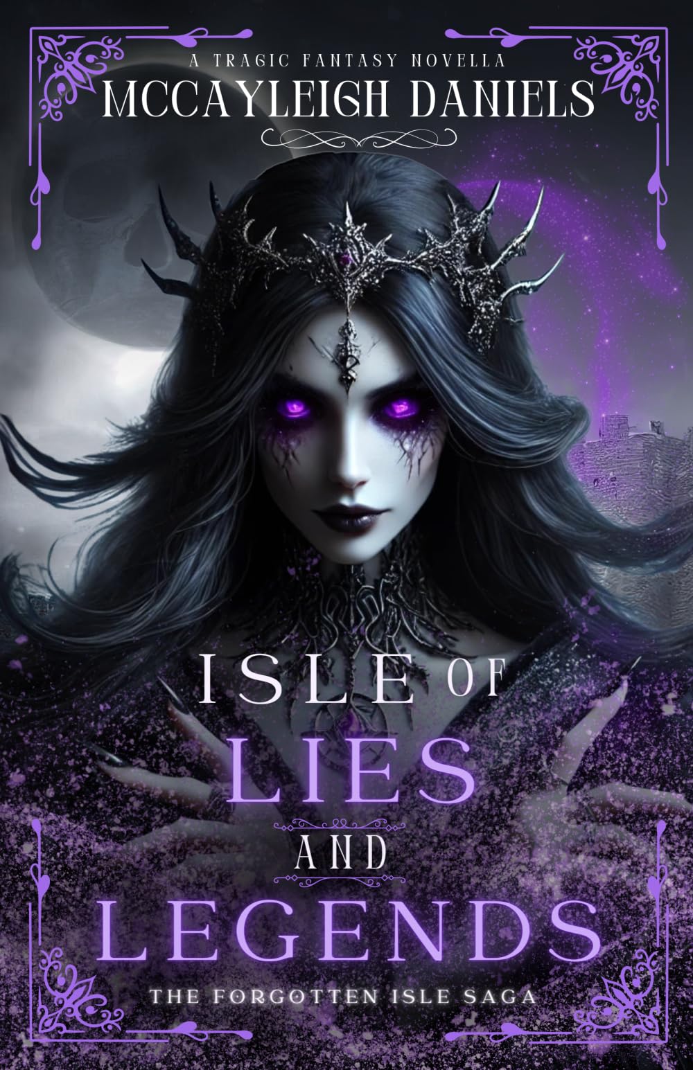 Isle of Lies and Legends Action & Adventure