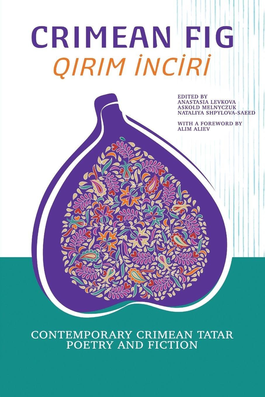 Crimean Fig / Qirim Inciri Contemporary literature