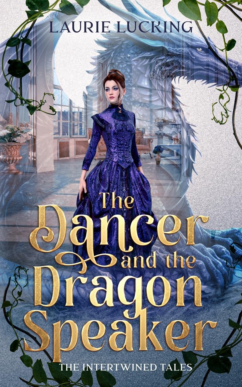 The Dancer and the Dragon Speaker Romance