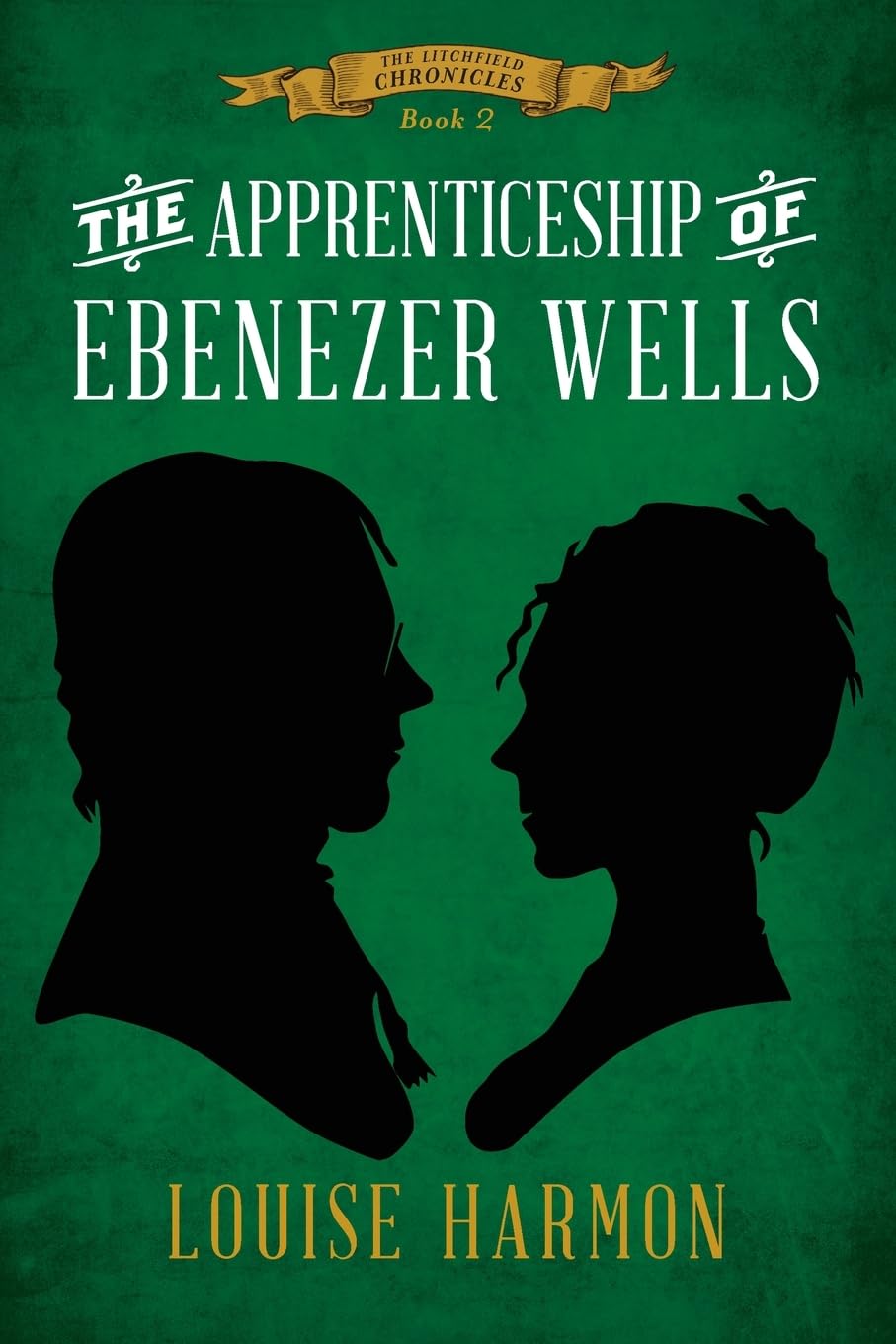 The Apprenticeship of Ebenezer Wells Historical Fiction