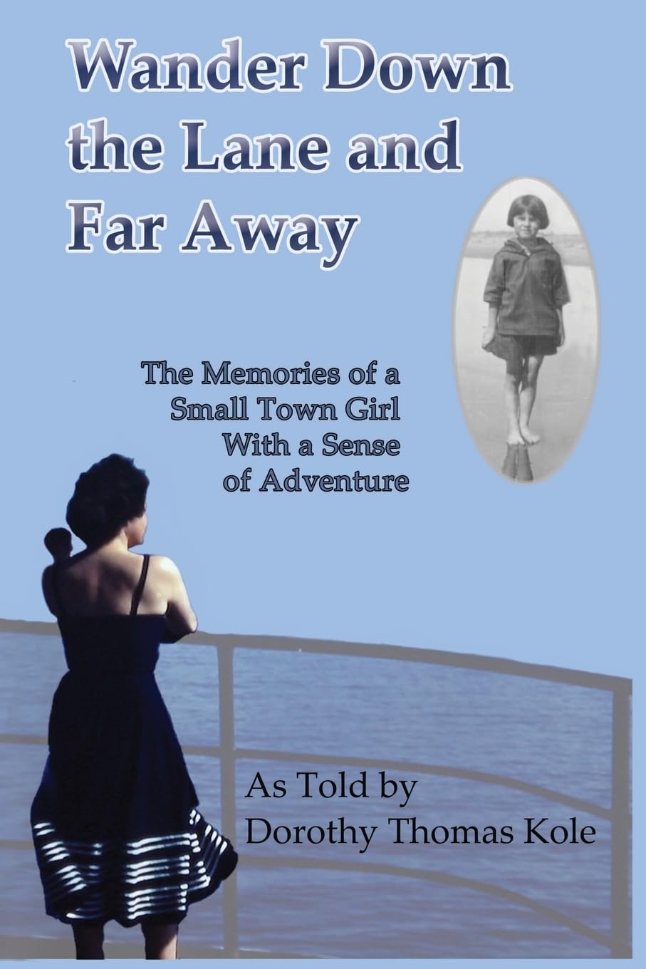 Wander Down the Lane and Far Away Books