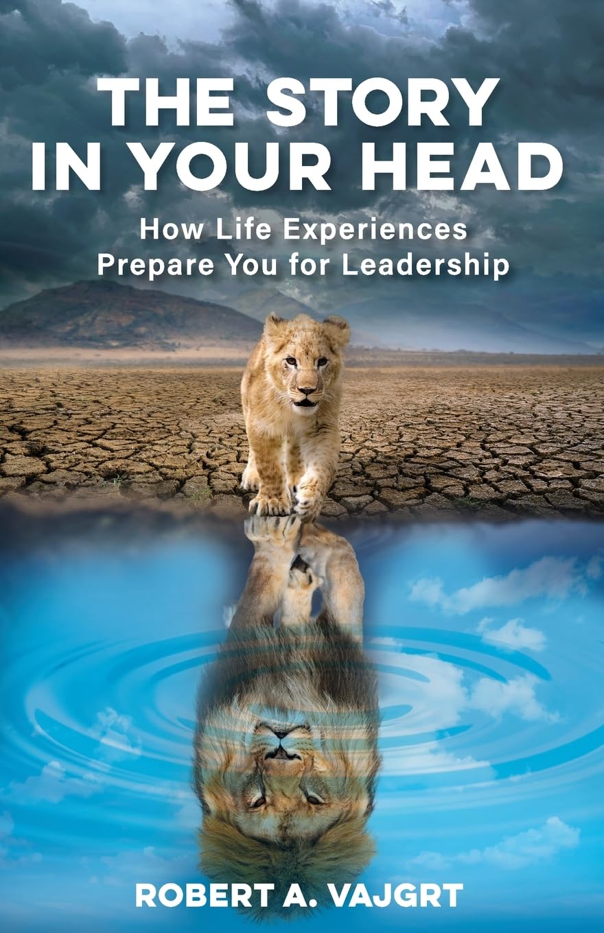 The Story in Your Head Business, Finance & Career