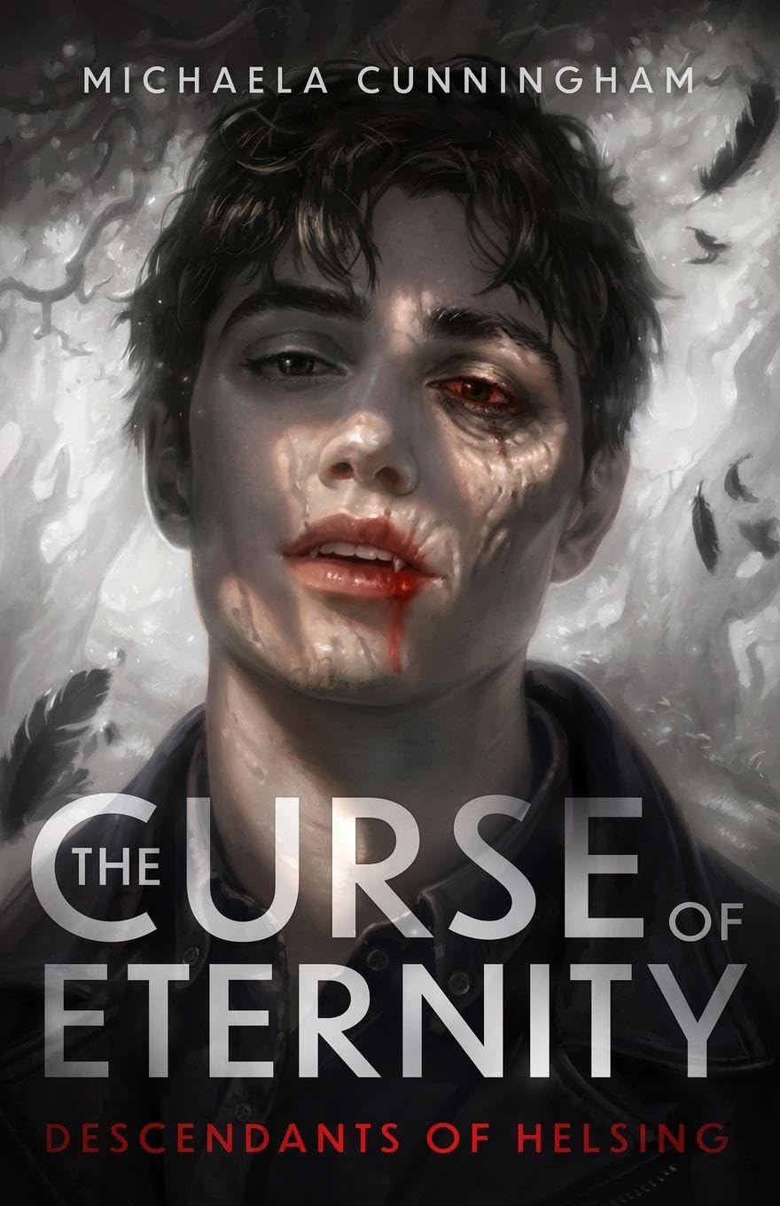 The Curse of Eternity Action & Adventure
