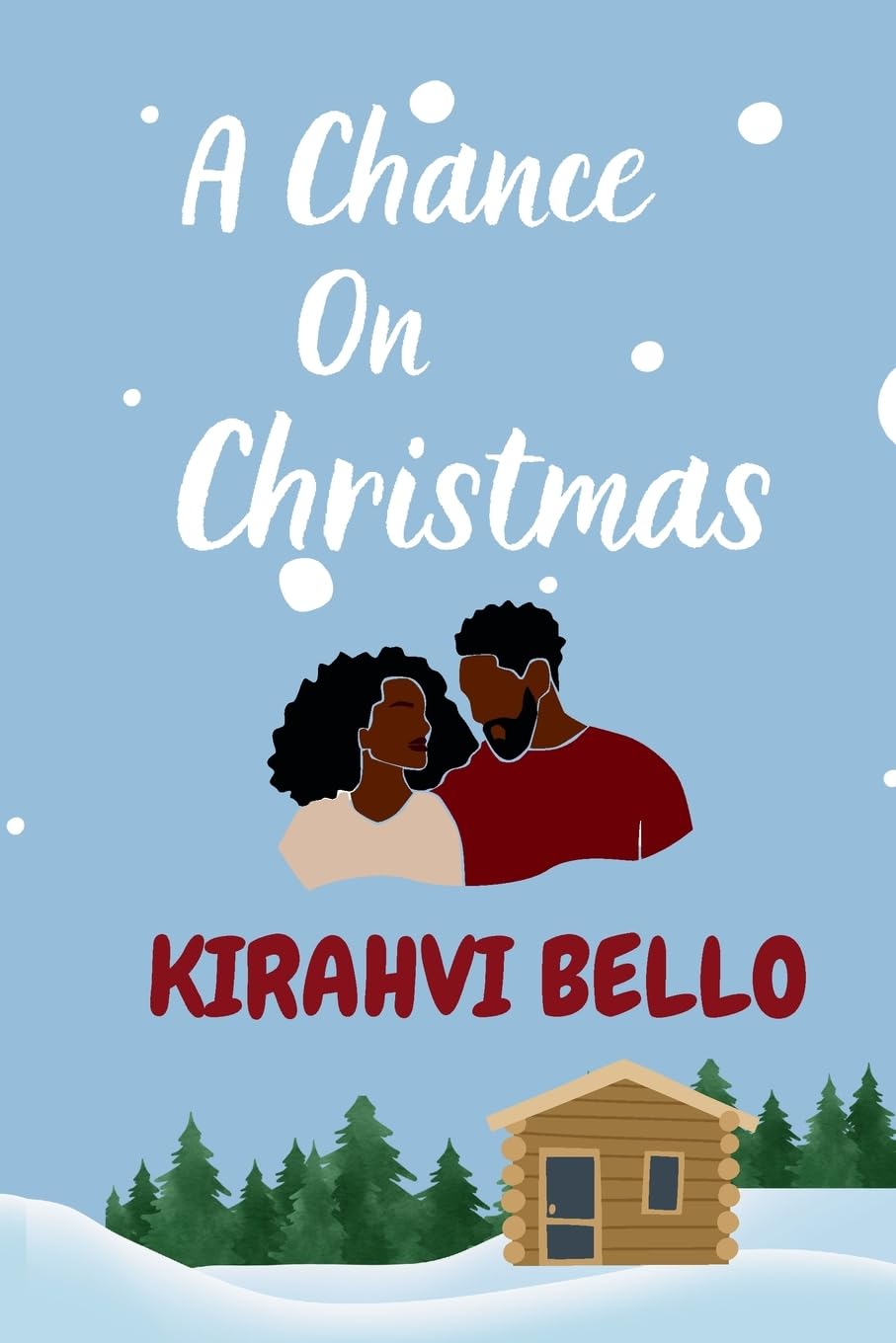 A Chance On Christmas Contemporary literature