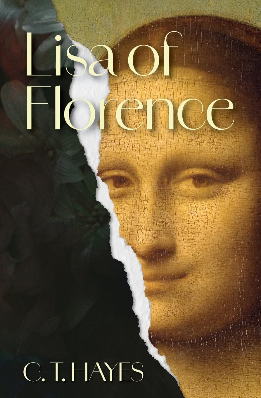 Lisa of Florence Historical Fiction