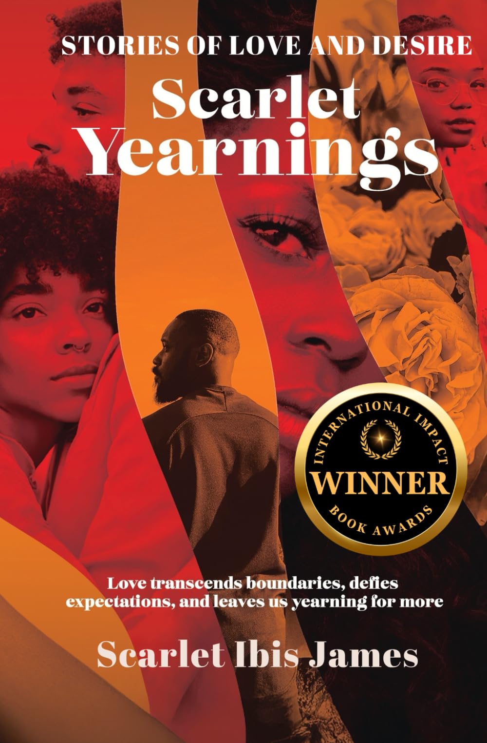 Scarlet Yearnings Contemporary literature