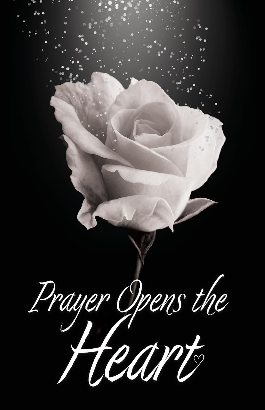 Prayer Opens the Heart Religion & Esotericism