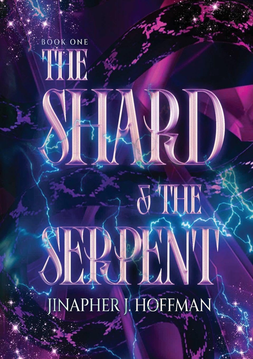 The Shard and The Serpent Action & Adventure