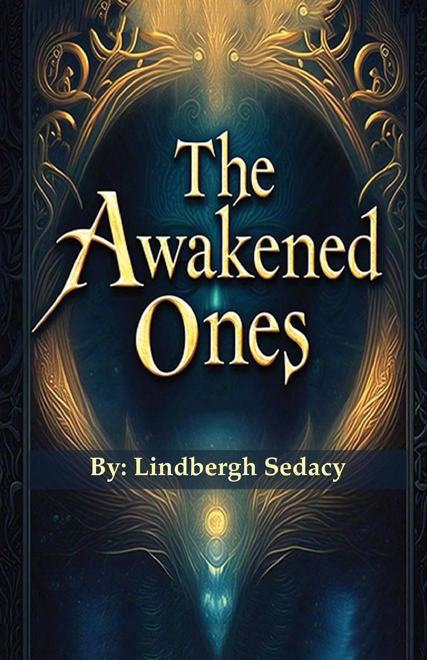 The Awakened Ones Contemporary literature