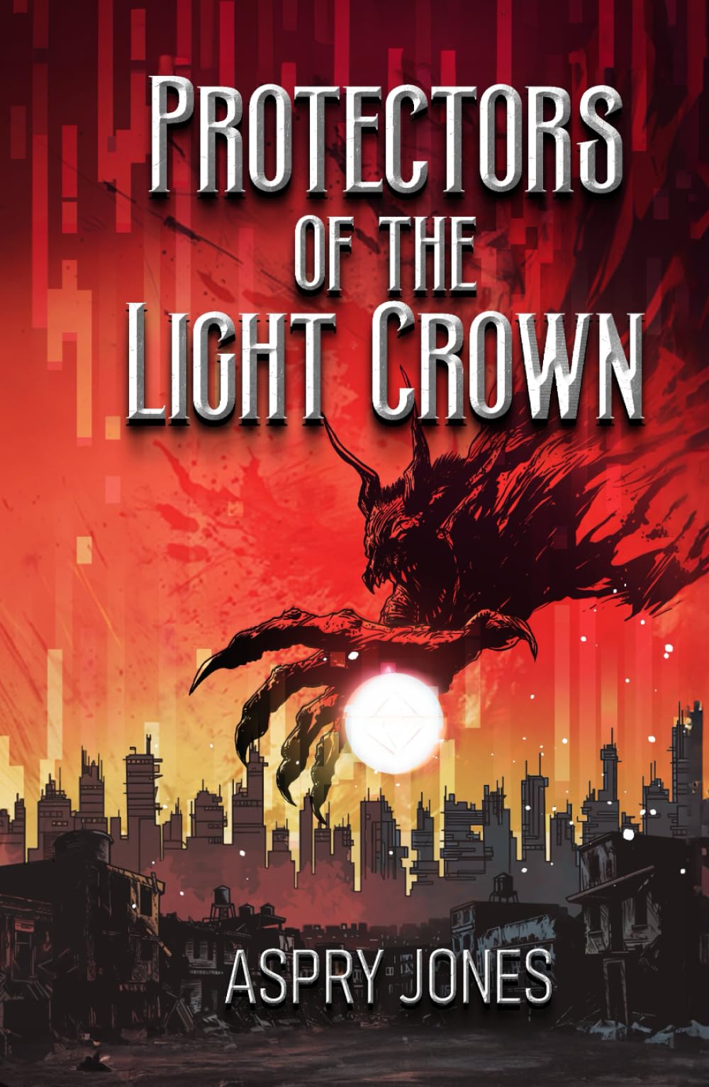 Protectors of the Light Crown Contemporary literature