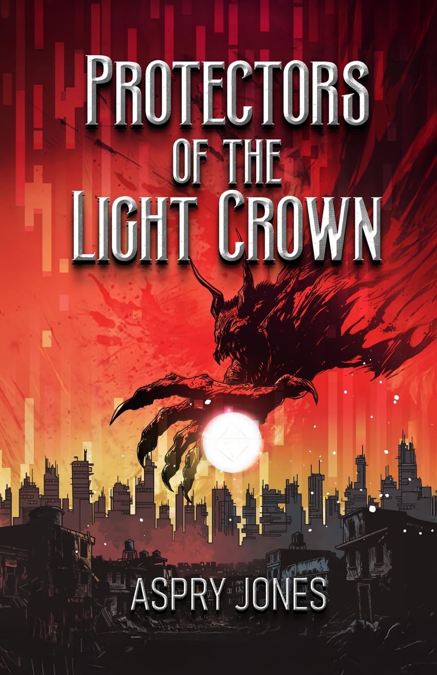 Protectors of the Light Crown Contemporary literature