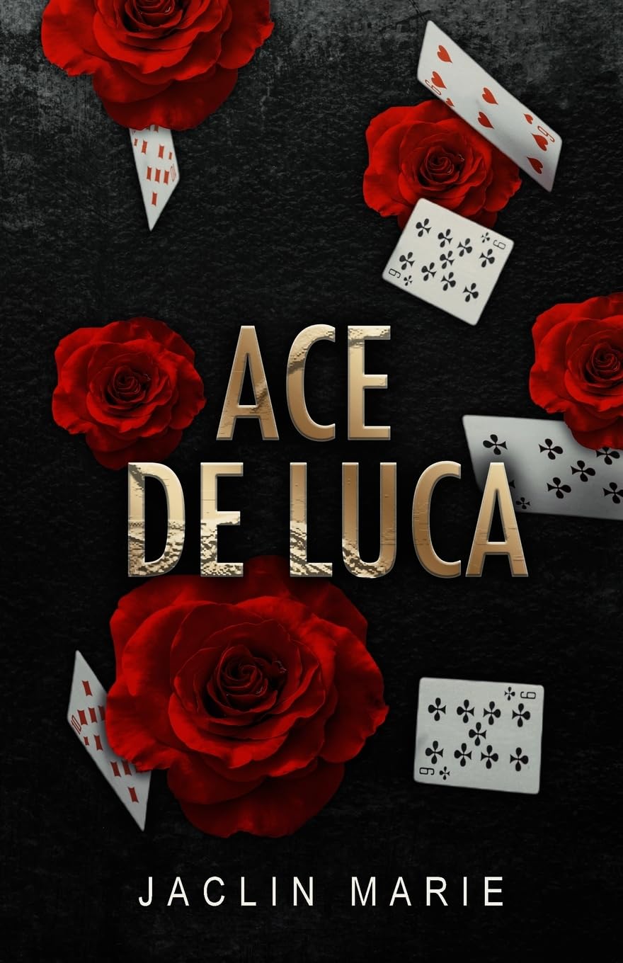 Ace De Luca Contemporary literature Books