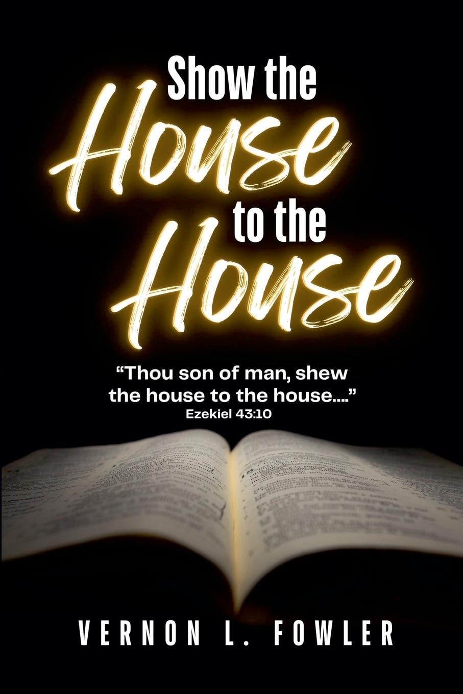 Show the House to the House Religion & Esotericism