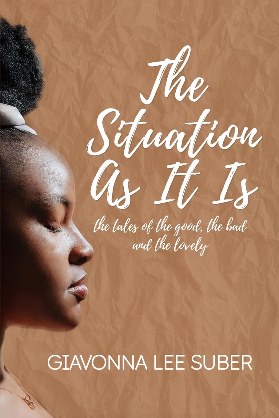 The Situation As It Is Poetry