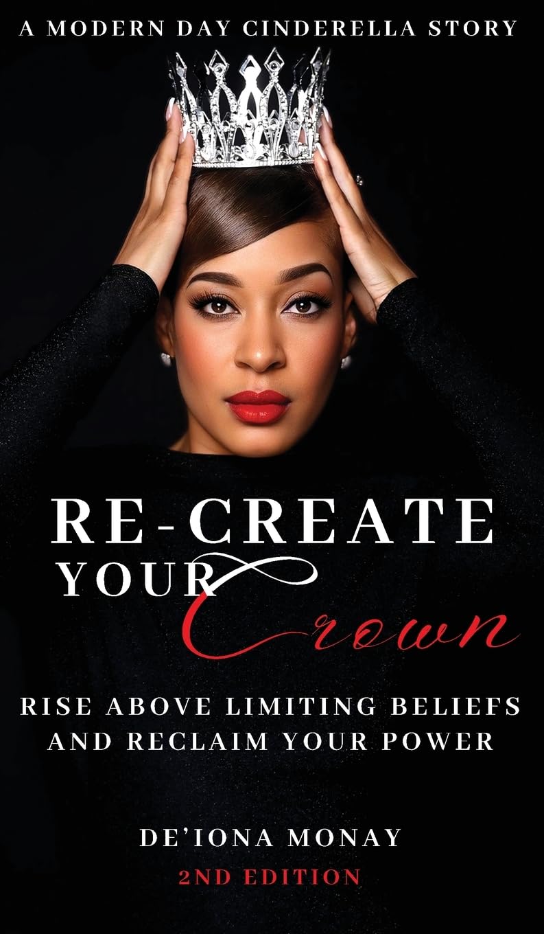 Re-Create Your Crown Lifestyle