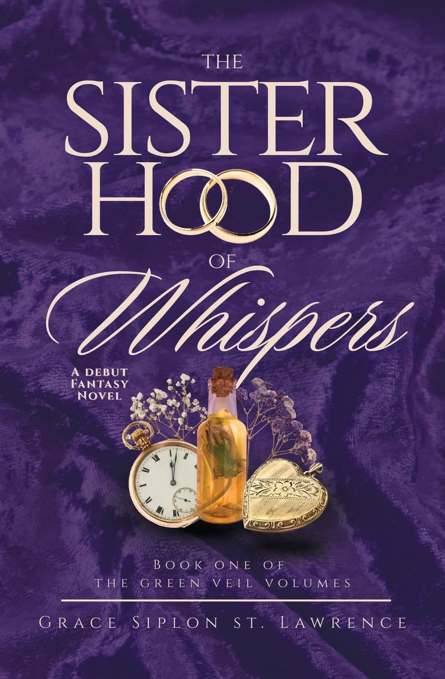 The Sisterhood of Whispers Romance