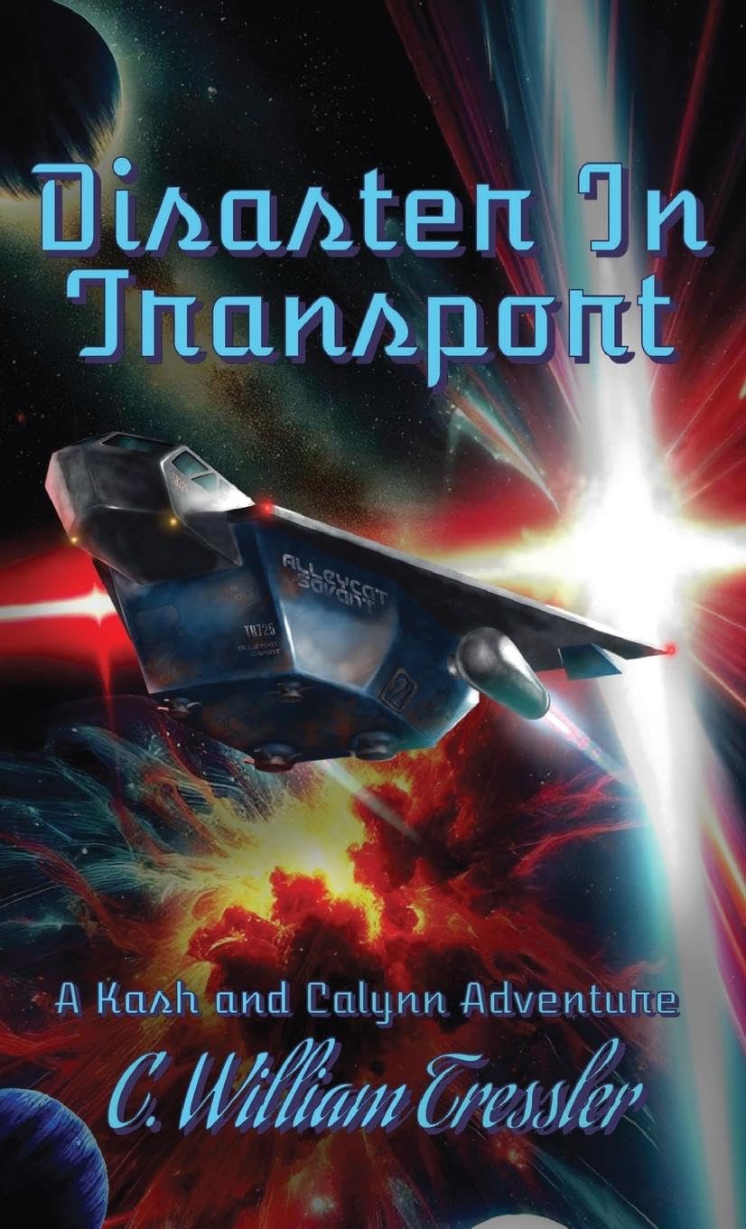 Disaster In Transport Action & Adventure