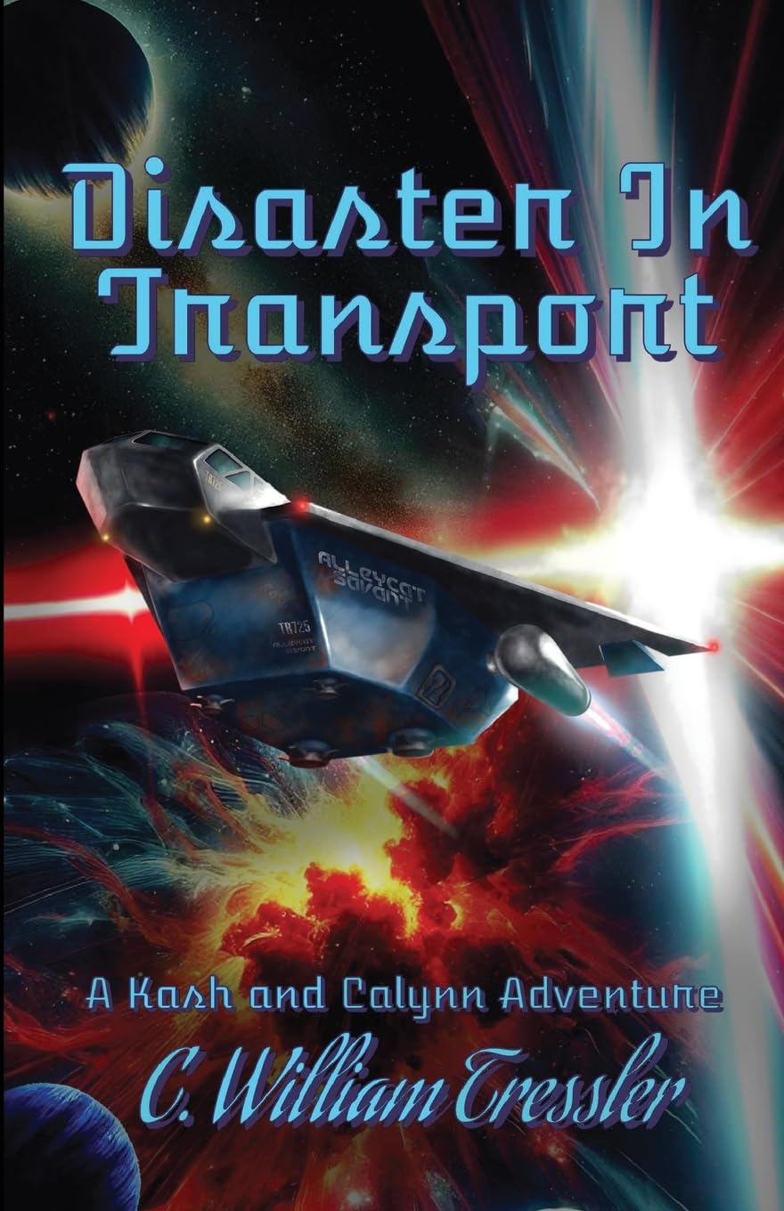Disaster In Transport Action & Adventure