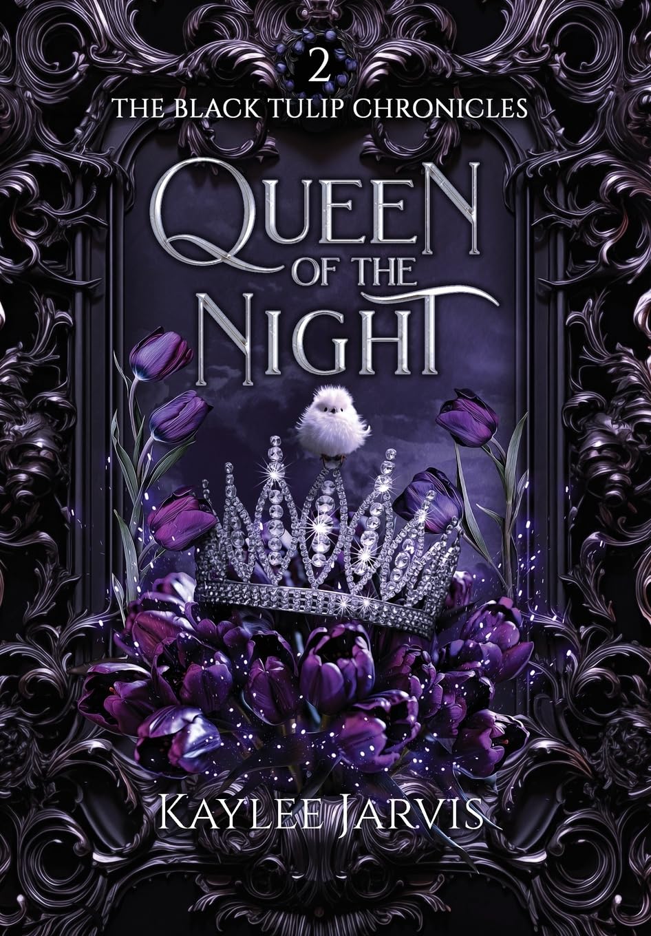 Queen of the Night Contemporary literature
