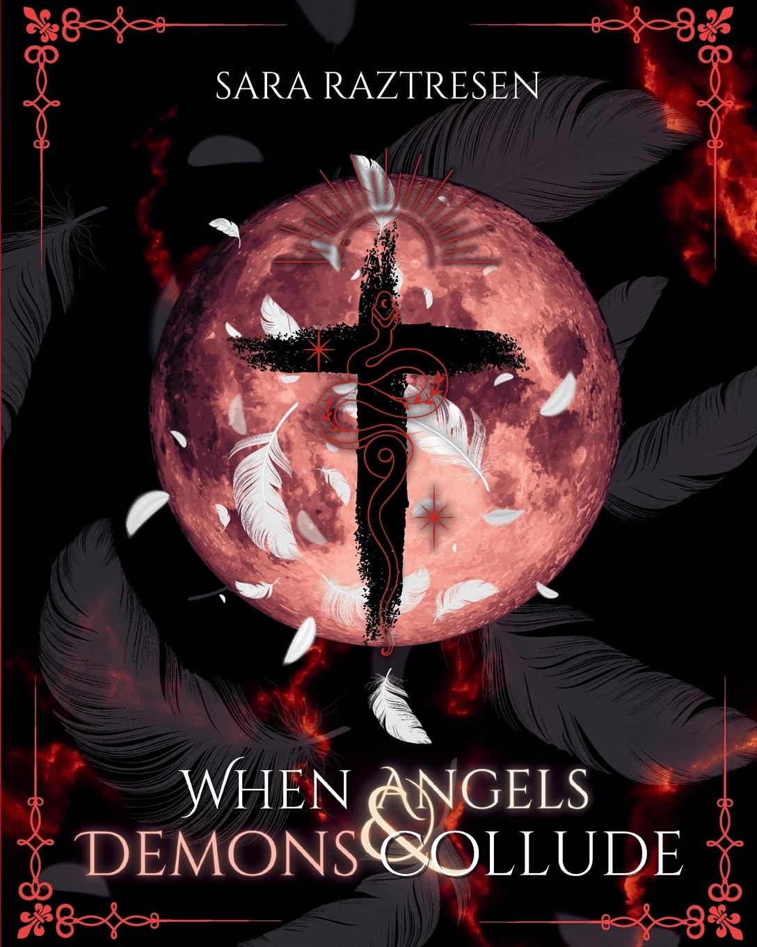 When Angels & Demons Collude Religion & Esotericism