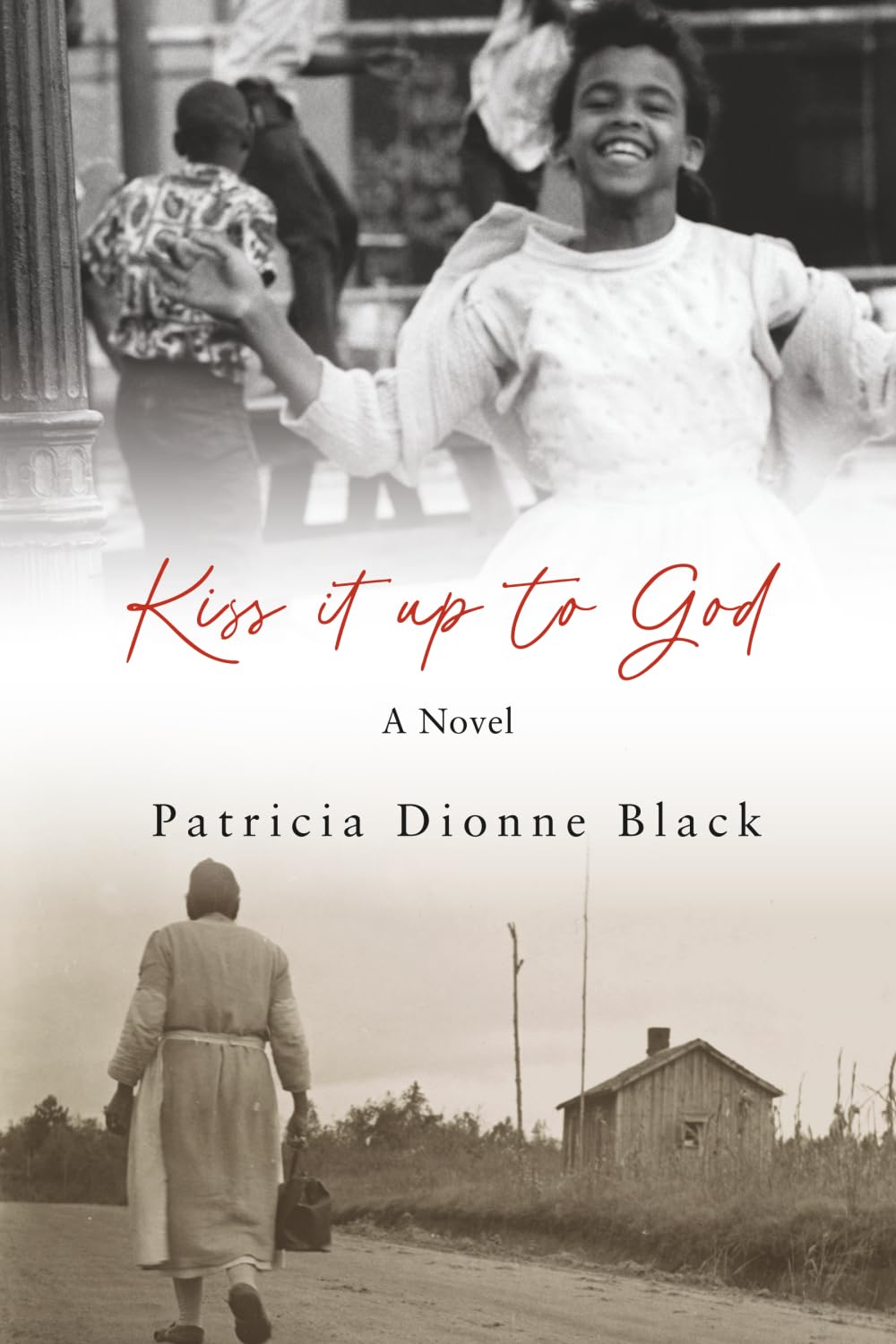 Kiss It Up to God Contemporary literature