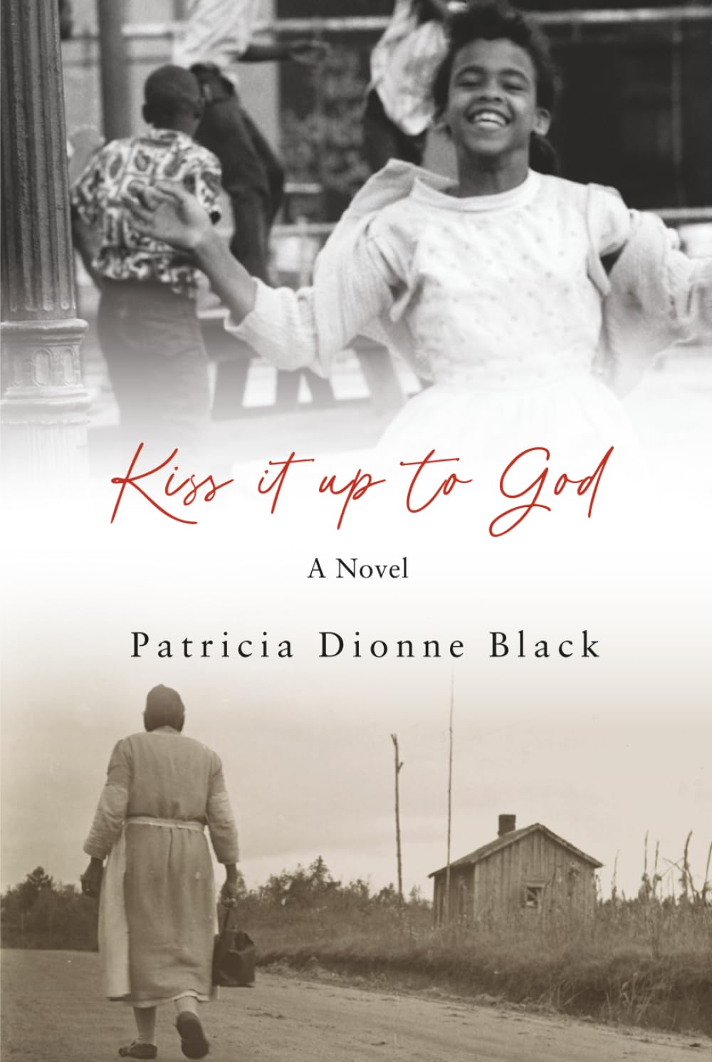 Kiss It Up to God Contemporary literature