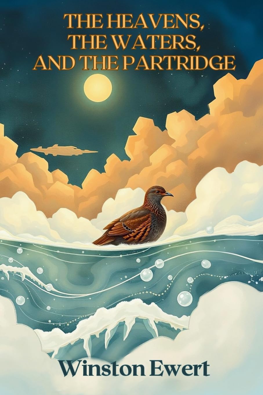 The Heavens, The Waters, and The Partridge Philosophy