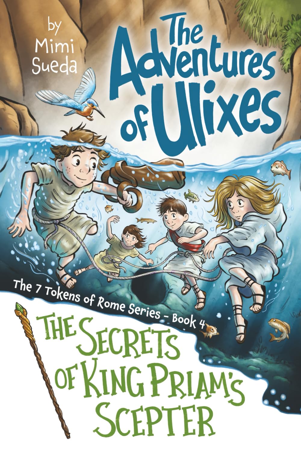 The Adventures of Ulixes Non-fiction