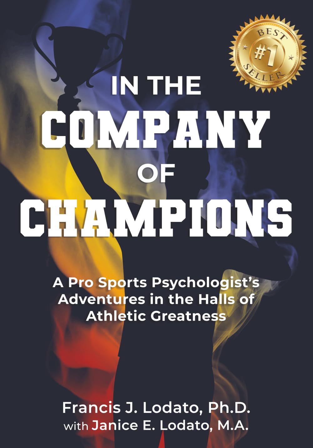 In the Company of Champions Sports