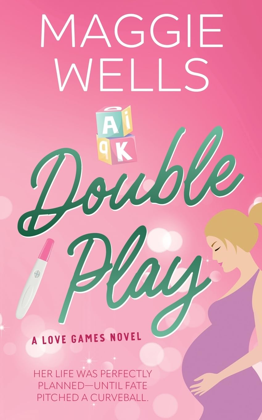 Double Play (Love Games, 3) Contemporary literature