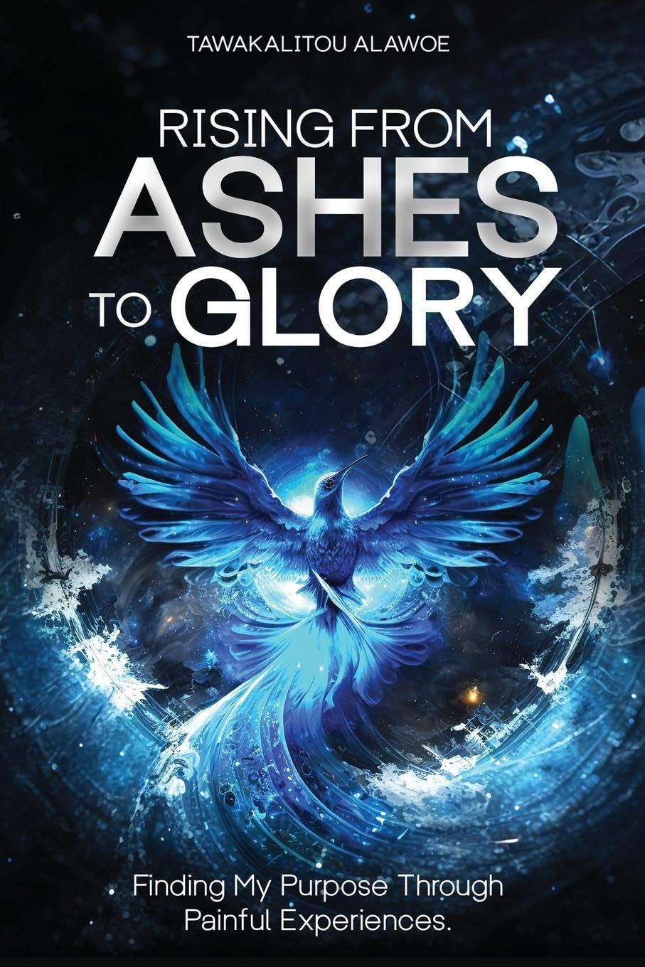 RISING FROM ASHES TO GLORY Drama