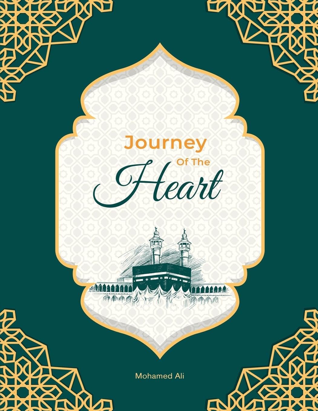 JOURNEY OF THE HEART Fiction