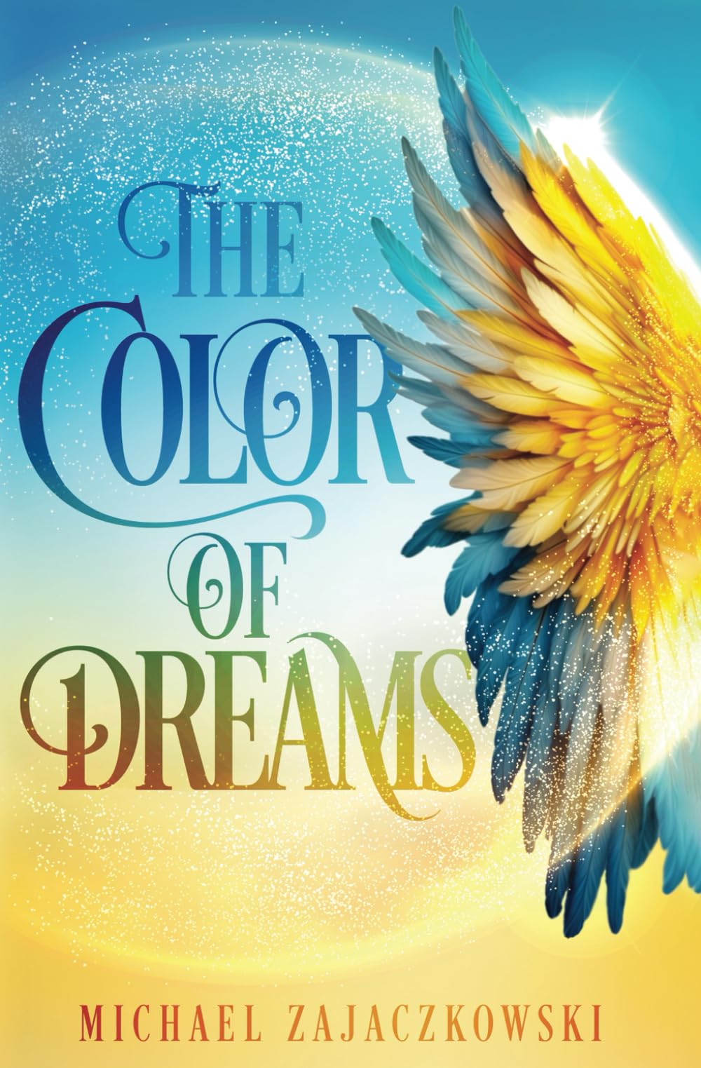 The Color of Dreams Contemporary literature