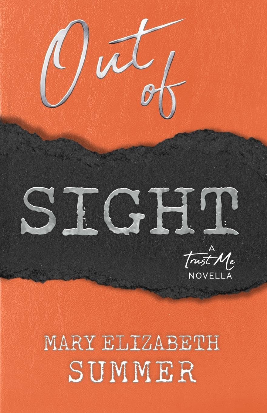 Out of Sight Fiction